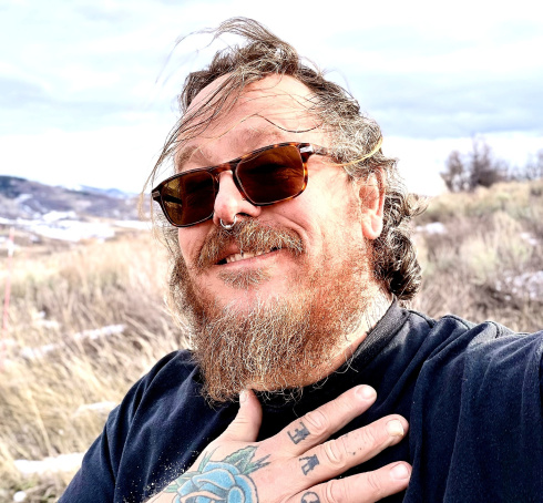 Deric Jason Duerst Jones