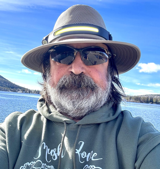 Mark Anthony Pensiero