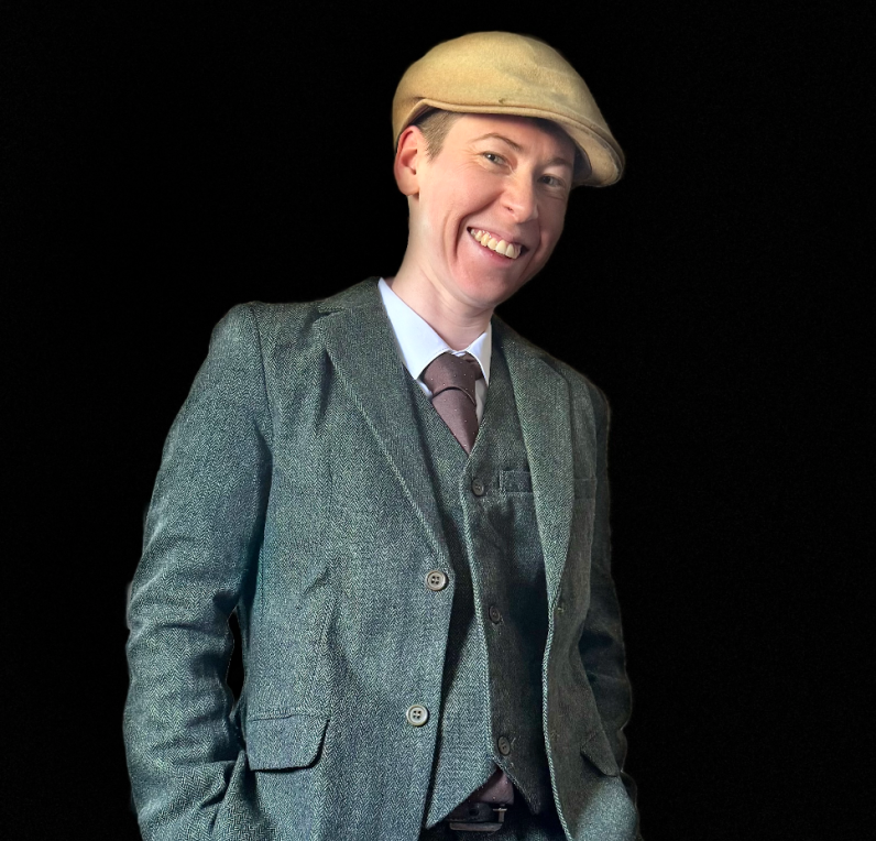 Laura Kathryn Nicole Duerst Jones (LKNDJ)